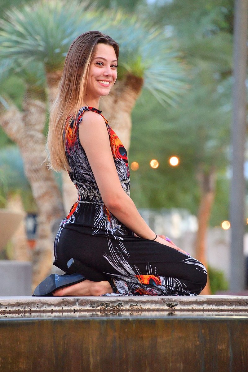 Наталья, 18 лет, 0 размер груди