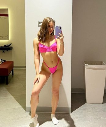 Елизавета, 24 года, 3 размер груди